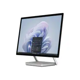 Microsoft Surface Studio 2+ for Business - Tout-en-un - Core i7 11370H - RAM 32 Go - SSD 1 To - GF RTX 30... (SBG-00004)_3